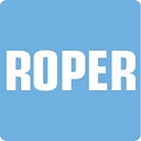 Roper Construction Company logo