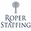 Roper Staffing logo