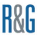 Ropes & Gray LLP logo