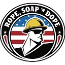 Rope, Soap 'N Dope, Llc logo