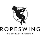 Ropeswing Group logo