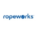 Ropeworks logo