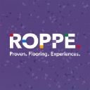 Roppe Corporation logo