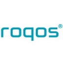 Roqos, Inc. logo