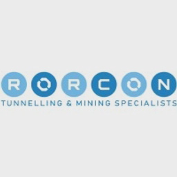 Rorcon Limited logo