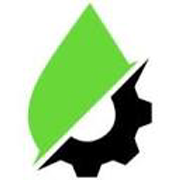 RØRFAG TROMSØ AS logo