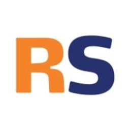 RØRLEGGER SIVERTSEN AS logo