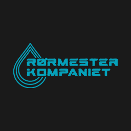 RØRMESTER KOMPANIET AS logo