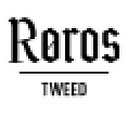 Roros Tweed Usa (Røros Tweed ) logo