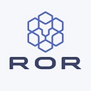Ror Partners logo
