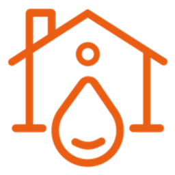 RØRPROFF AS logo