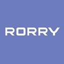 RORRY logo
