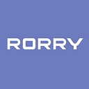 RORRY logo