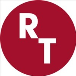 RØR-TEK AS logo