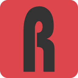 RØR-TEKNIKK AS logo
