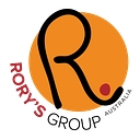 Rory's Group logo
