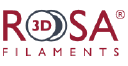 Rosa3D France logo