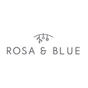Rosa and Blue