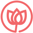 Rosaholics logo