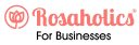 rosaholicswholesale.com logo