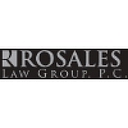 Rosales Law Group, P.C. logo