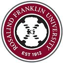 Rosalind Franklin University logo