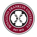 Rosalind Franklin University logo