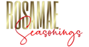 rosamaeseasonings.com logo