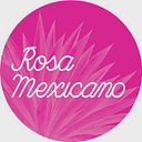 Rosa Mexicano logo