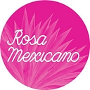 Rosa Mexicano logo