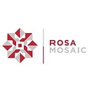 Rosa Mosaic & Tile Company logo