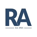 Rosarian Academy logo