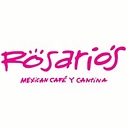 Rosario's Mexican Cafe Y Cantina logo
