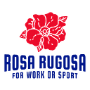 Rosa Rugosa