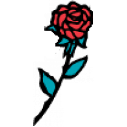 Rosa's Cafe logo