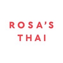 Rosa's Thai logo