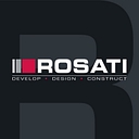 The Rosati Group logo