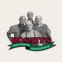 Rosati's Pizza - Trophy Club