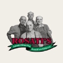 Rosati's Franchising Inc. logo
