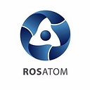 Rosatom logo