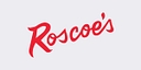 Roscoes Chicken N Waffles logo