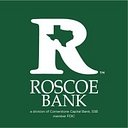Roscoe State Bank logo