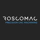 Roscomac Ltd logo