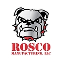 Rosco Manufacturing logo