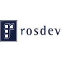 The Rosdev Group logo