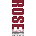 Rose Engineering (Mervyn Rose Engineering Ltd) logo