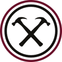 Rose Roofing & Restoration logo