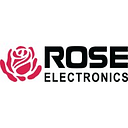 Rose logo
