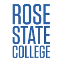 Rose State College logo