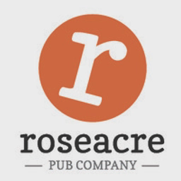 Roseacre Pub Company LTD logo